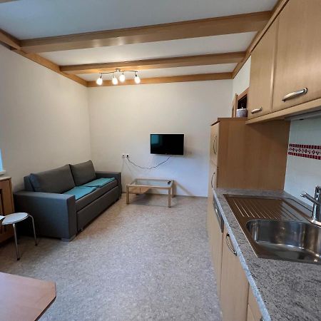 Appartement Heidi II Schladming Bagian luar foto