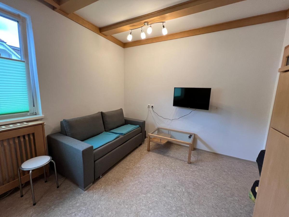 Appartement Heidi II Schladming Bagian luar foto