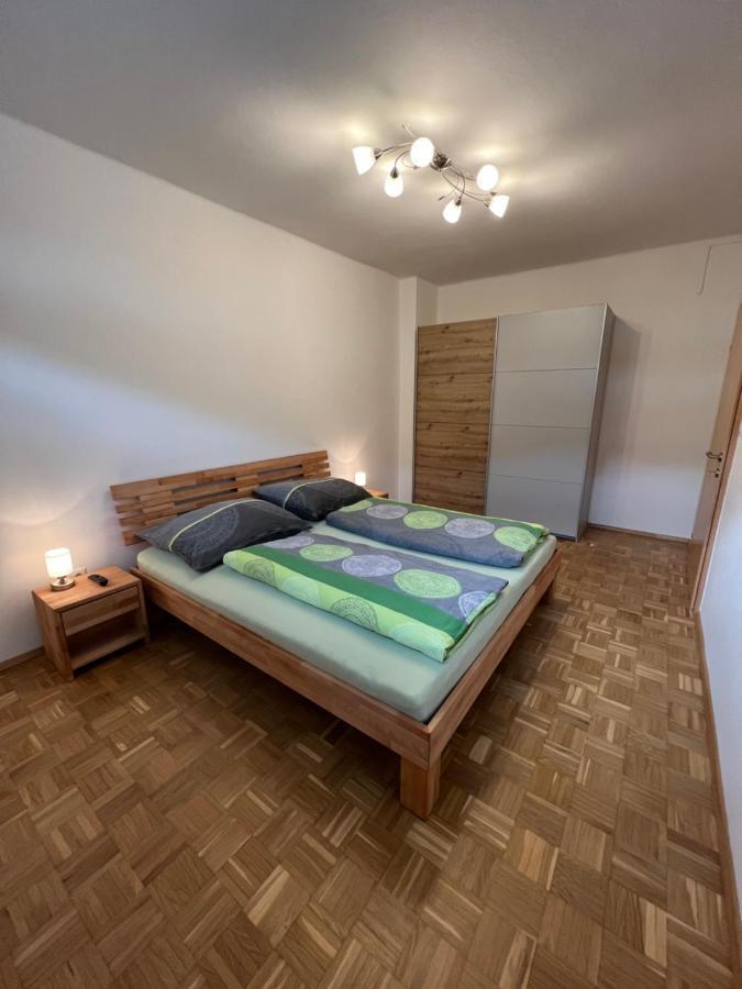 Appartement Heidi II Schladming Bagian luar foto