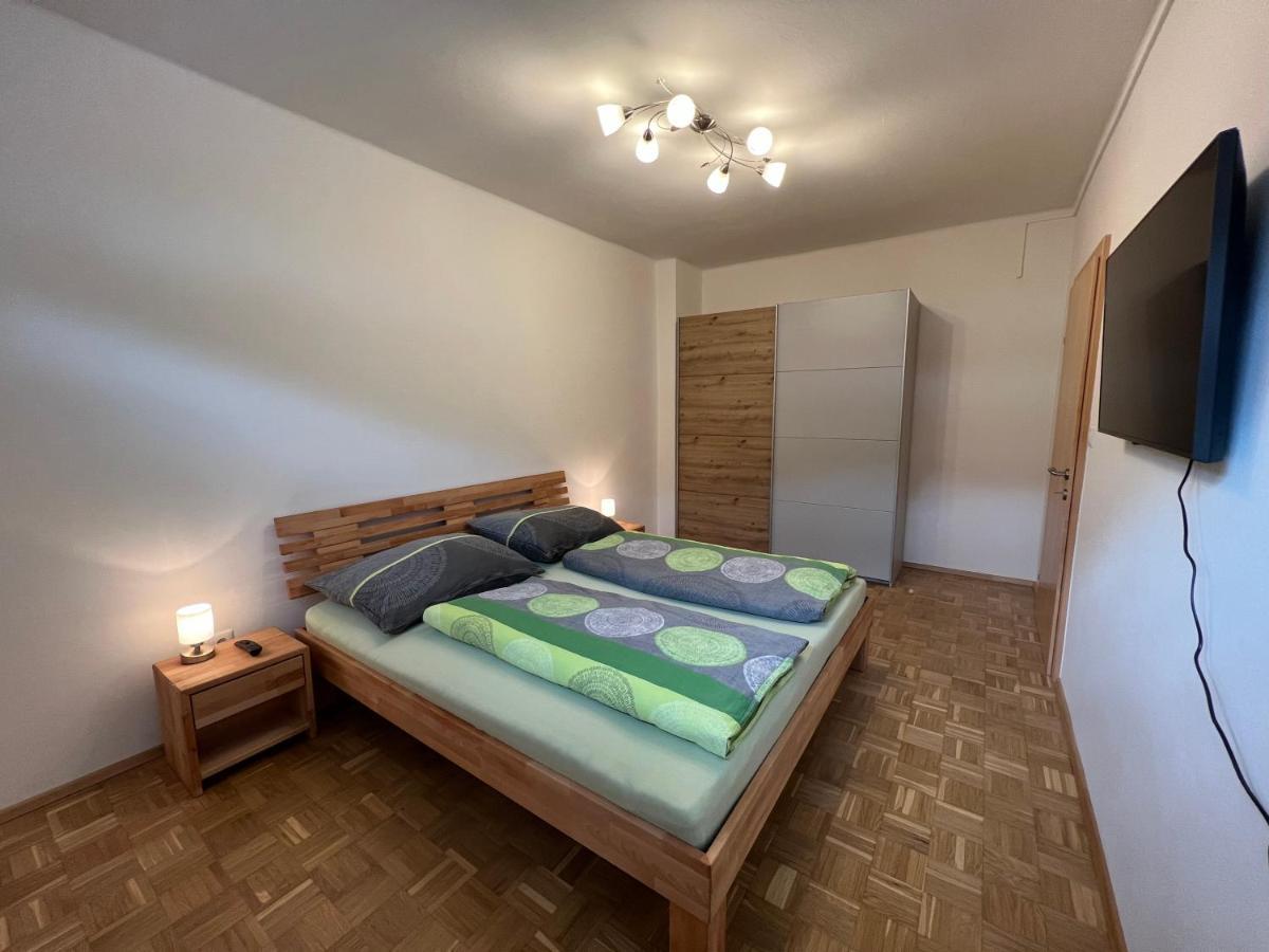 Appartement Heidi II Schladming Bagian luar foto