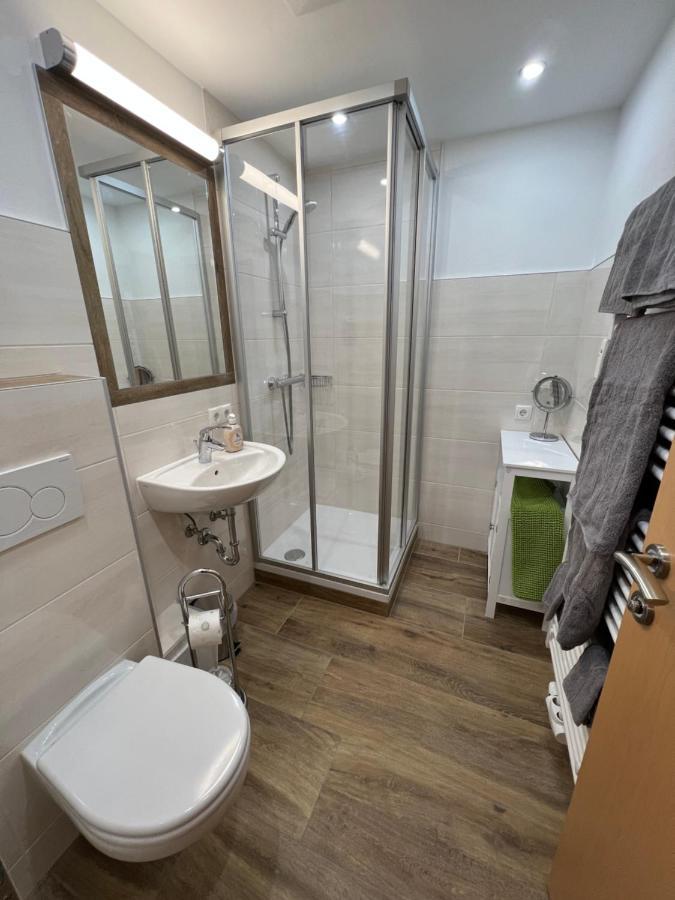 Appartement Heidi II Schladming Bagian luar foto