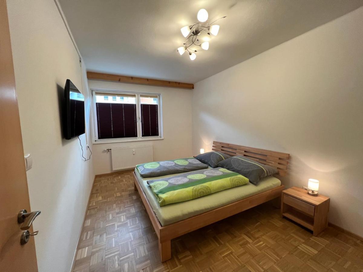 Appartement Heidi II Schladming Bagian luar foto
