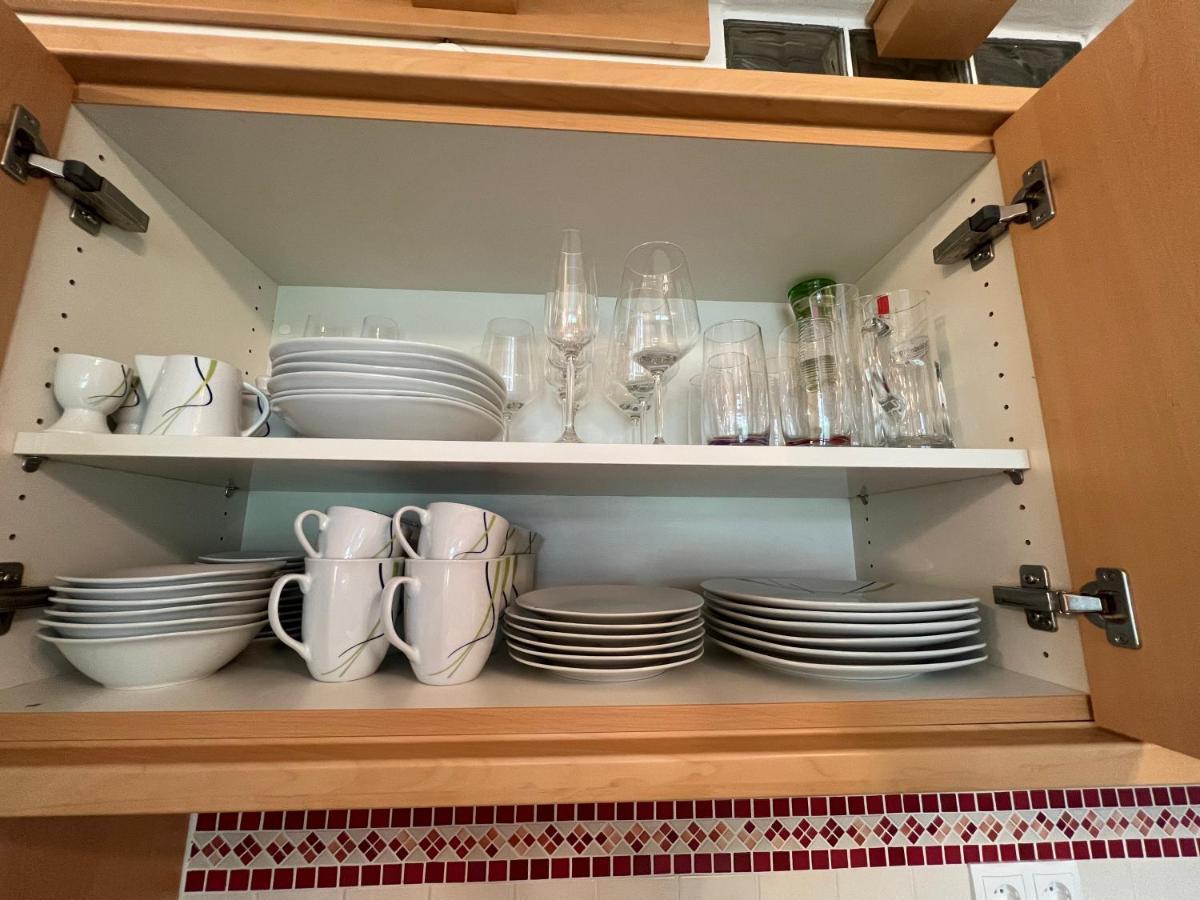 Appartement Heidi II Schladming Bagian luar foto