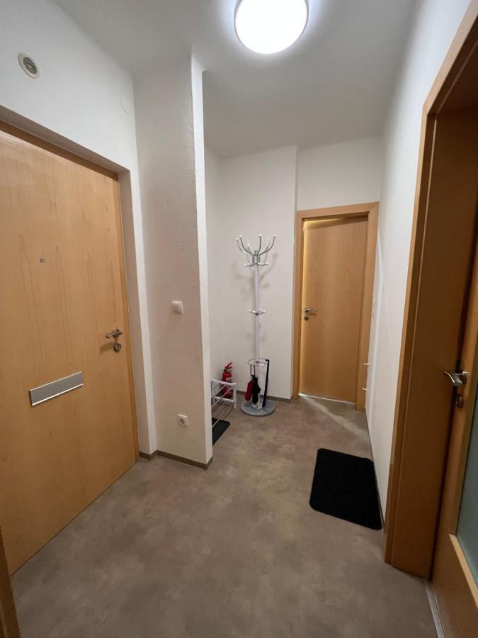 Appartement Heidi II Schladming Bagian luar foto