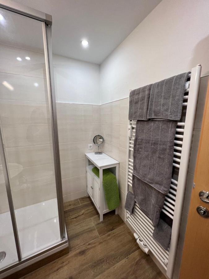 Appartement Heidi II Schladming Bagian luar foto