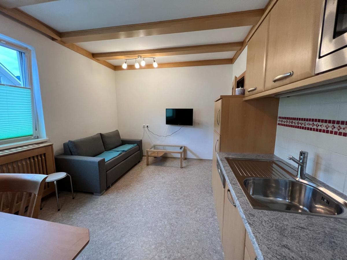Appartement Heidi II Schladming Bagian luar foto